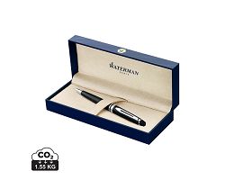 Waterman Stylo noir modèle EXPERT CT