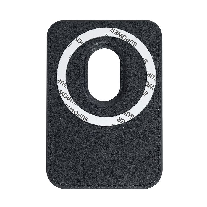  NIKKEI Phone Wallet - NIKKEI Phone Wallet, Porte-cartes magnétiqu