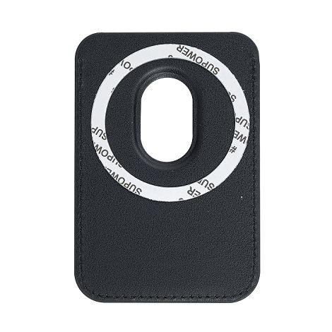  NIKKEI Phone Wallet - NIKKEI Phone Wallet, Porte-cartes magnétiqu