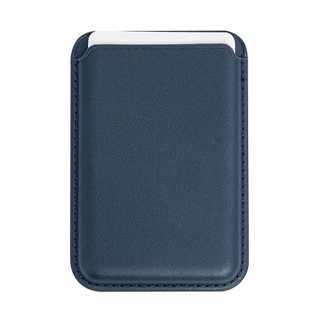  NIKKEI Phone Wallet - NIKKEI Phone Wallet, Porte-cartes magnétiqu