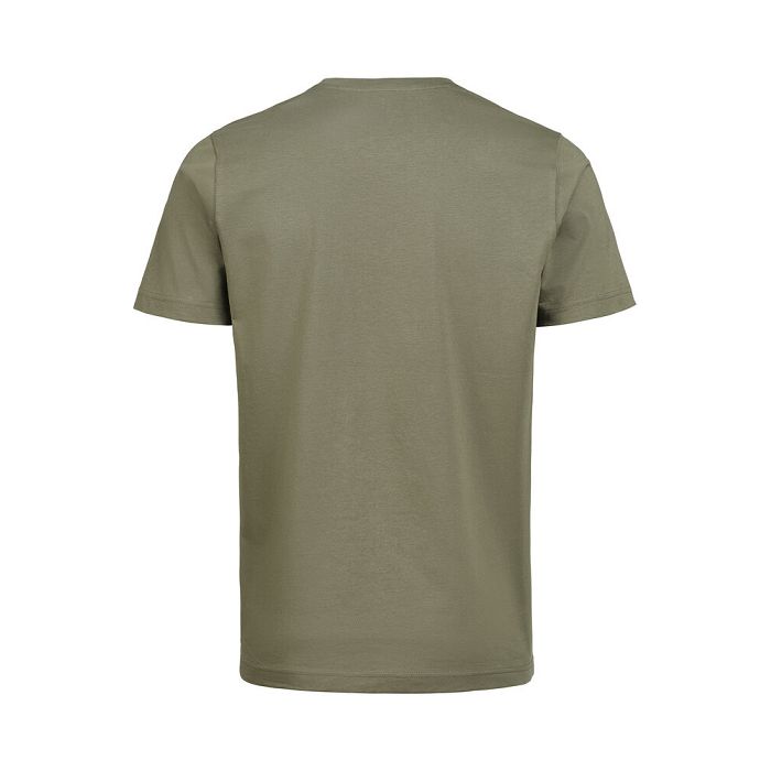  UM T-Shirt (OCS) 
Regular Fit Unisexe