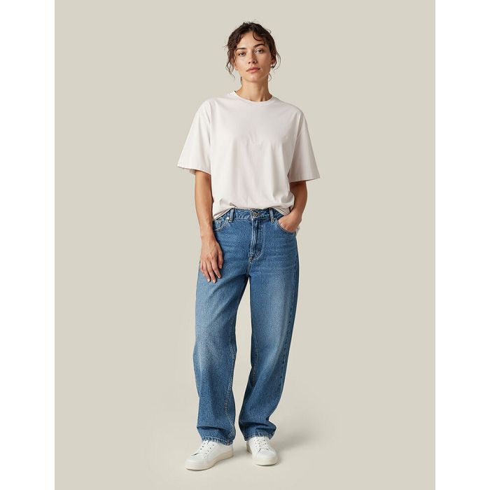  UM T-Shirt (OCS) 
Loose Fit Unisexe
