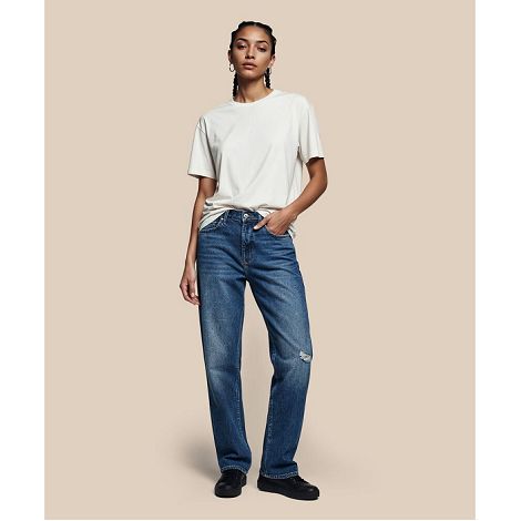  UM T-Shirt (OCS) 
Loose Fit Unisexe