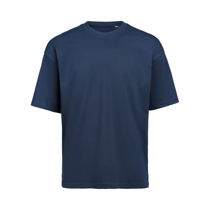  UM T-Shirt (OCS) 
Loose Fit Unisexe