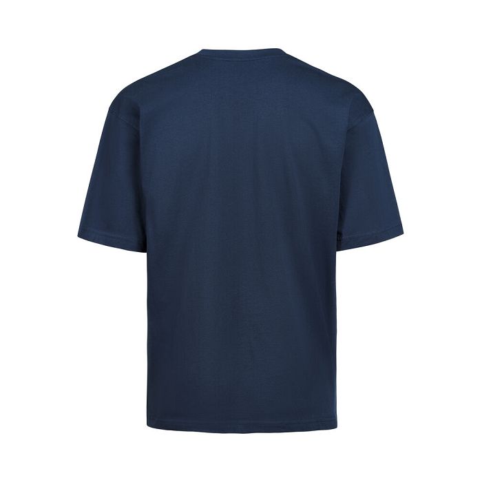  UM T-Shirt (OCS) 
Loose Fit Unisexe