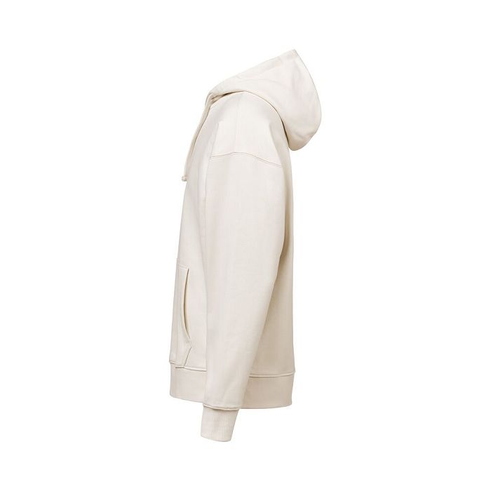  UM Sweatshirt Capuche (OCS-RCS) 
Loose Fit Unisexe