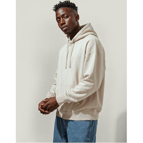  UM Sweatshirt Capuche (OCS-RCS) 
Loose Fit Unisexe