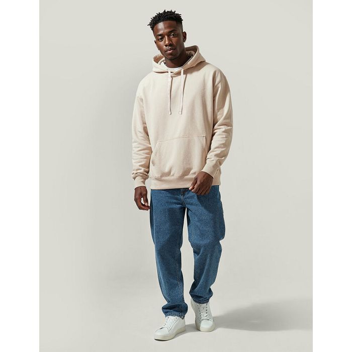  UM Sweatshirt Capuche (OCS-RCS) 
Loose Fit Unisexe