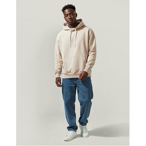  UM Sweatshirt Capuche (OCS-RCS) 
Loose Fit Unisexe