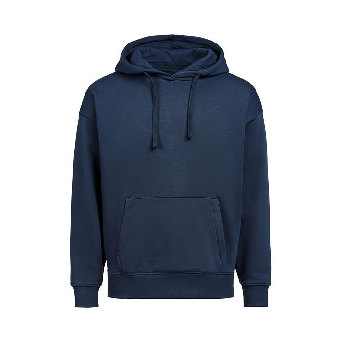  UM Sweatshirt Capuche (OCS-RCS) 
Loose Fit Unisexe