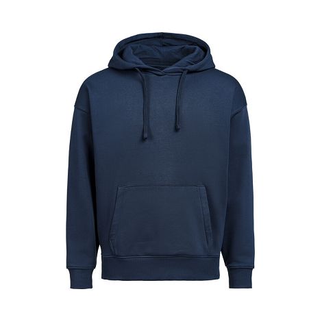  UM Sweatshirt Capuche (OCS-RCS) 
Loose Fit Unisexe
