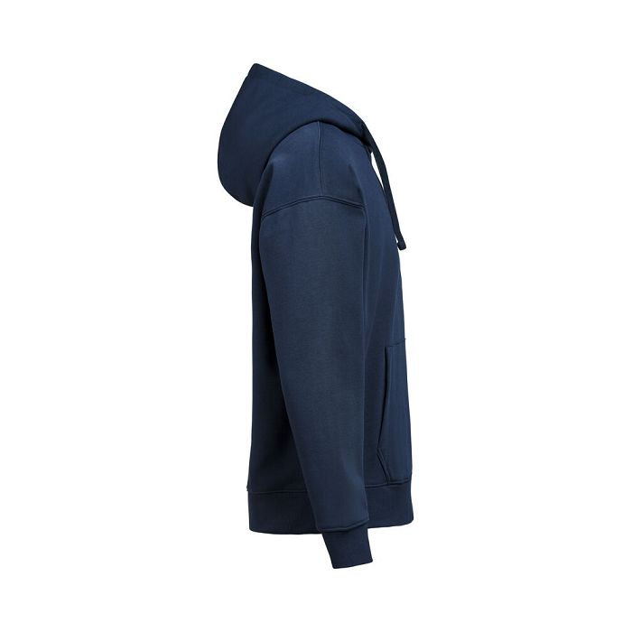  UM Sweatshirt Capuche (OCS-RCS) 
Loose Fit Unisexe