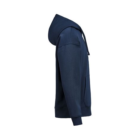  UM Sweatshirt Capuche (OCS-RCS) 
Loose Fit Unisexe