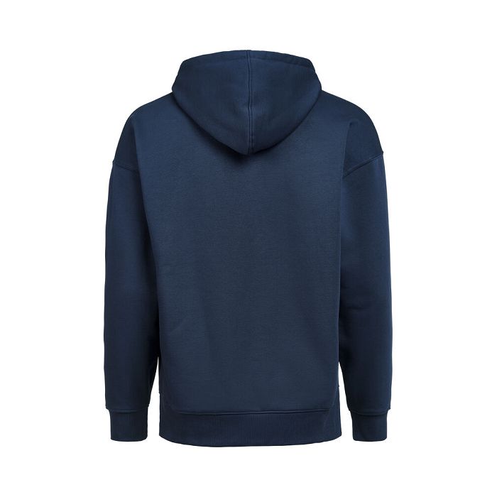  UM Sweatshirt Capuche (OCS-RCS) 
Loose Fit Unisexe