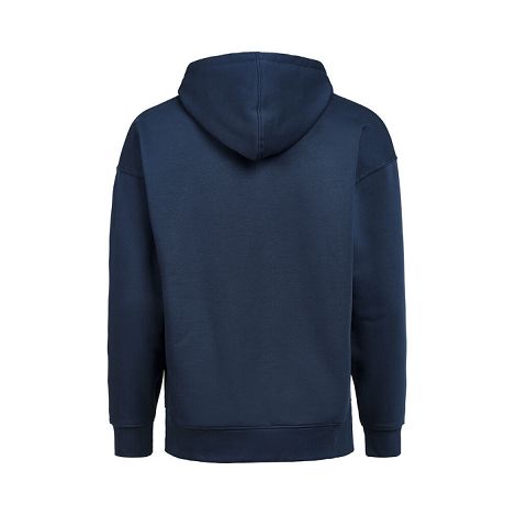  UM Sweatshirt Capuche (OCS-RCS) 
Loose Fit Unisexe