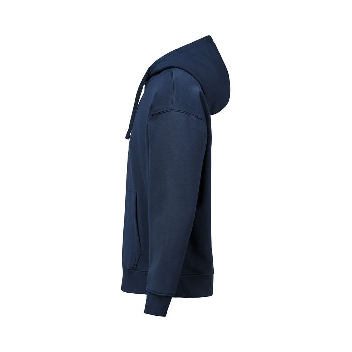  UM Sweatshirt Capuche (OCS-RCS) 
Loose Fit Unisexe