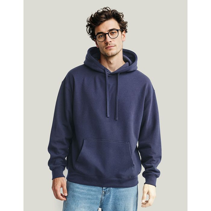  UM Sweatshirt Capuche (OCS-RCS) 
Loose Fit Unisexe