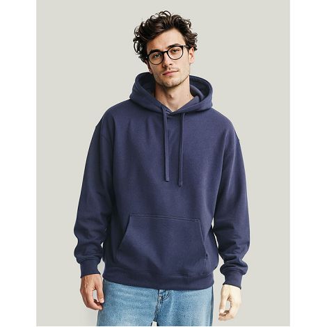  UM Sweatshirt Capuche (OCS-RCS) 
Loose Fit Unisexe