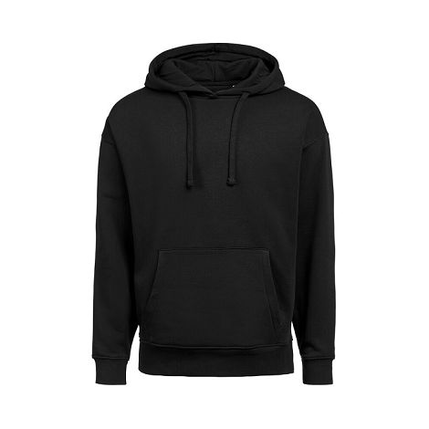  UM Sweatshirt Capuche (OCS-RCS) 
Loose Fit Unisexe