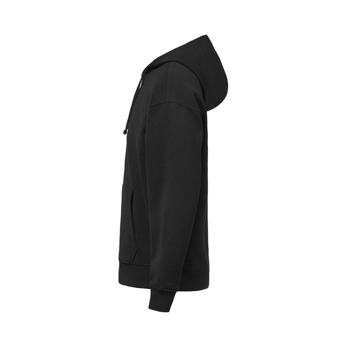 UM Sweatshirt Capuche (OCS-RCS) 
Loose Fit Unisexe