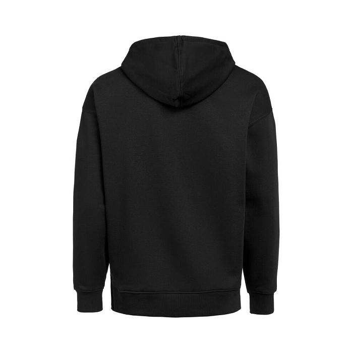  UM Sweatshirt Capuche (OCS-RCS) 
Loose Fit Unisexe