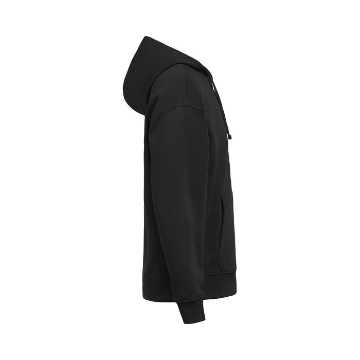  UM Sweatshirt Capuche (OCS-RCS) 
Loose Fit Unisexe
