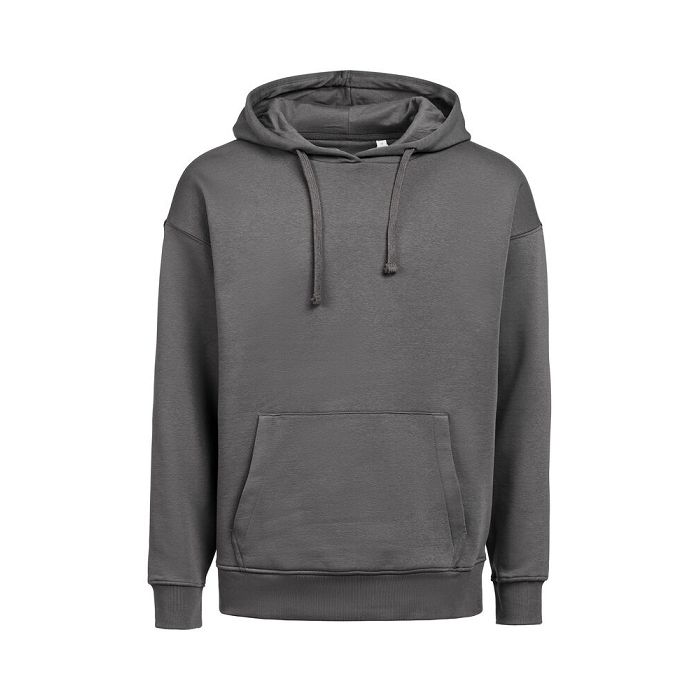  UM Sweatshirt Capuche (OCS-RCS) 
Loose Fit Unisexe