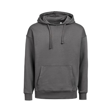  UM Sweatshirt Capuche (OCS-RCS) 
Loose Fit Unisexe