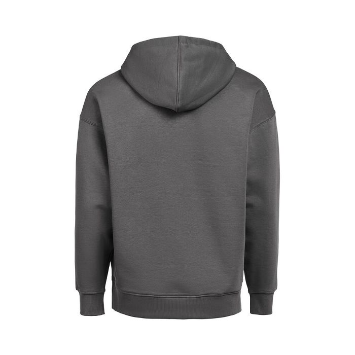 UM Sweatshirt Capuche (OCS-RCS) 
Loose Fit Unisexe