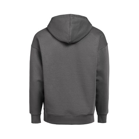  UM Sweatshirt Capuche (OCS-RCS) 
Loose Fit Unisexe