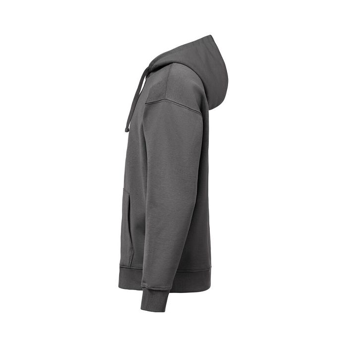  UM Sweatshirt Capuche (OCS-RCS) 
Loose Fit Unisexe