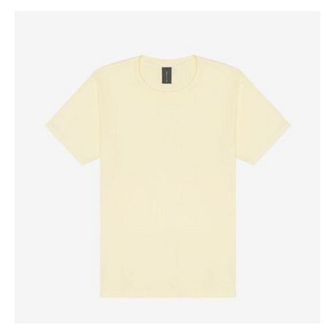 Tee-shirt lourd délavé