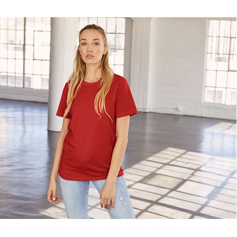  Tee-shirt femme décontracté