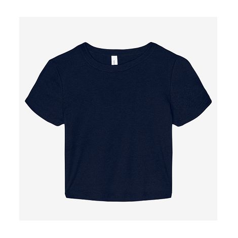  Tee-shirt court femme