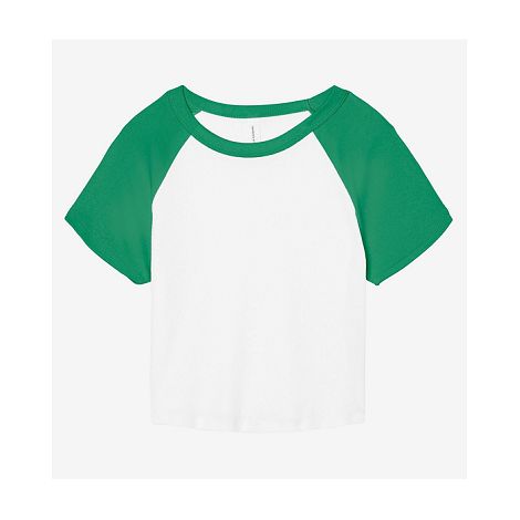  Tee-shirt Ringer femme