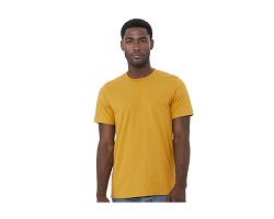 Tee-shirt unisexe coton