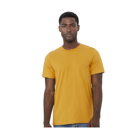  Tee-shirt unisexe coton