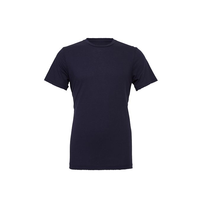  Tee-shirt unisexe coton