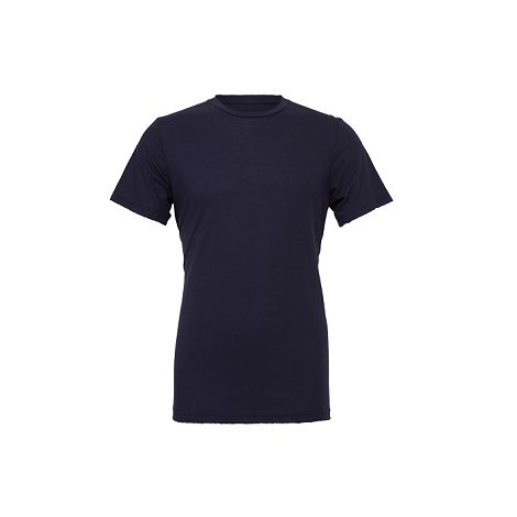  Tee-shirt unisexe coton