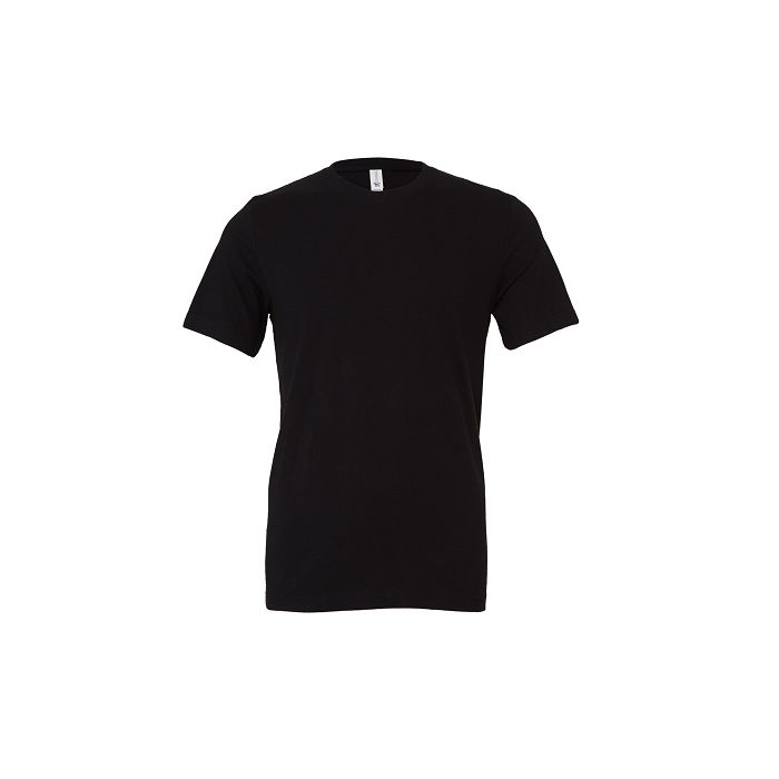  Tee-shirt unisexe coton