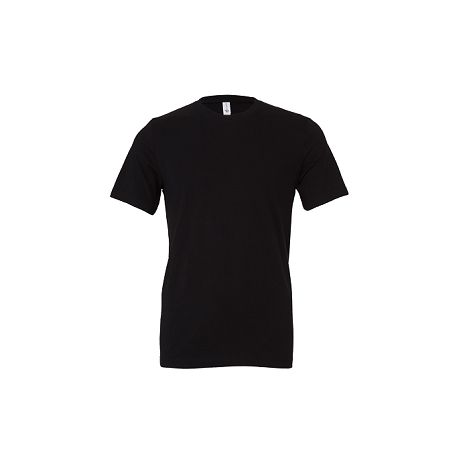 Tee-shirt unisexe coton