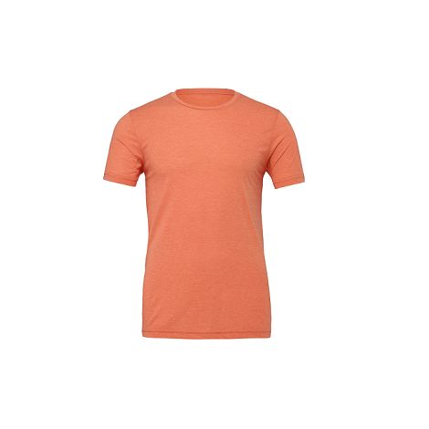  Tee-shirt unisexe coton