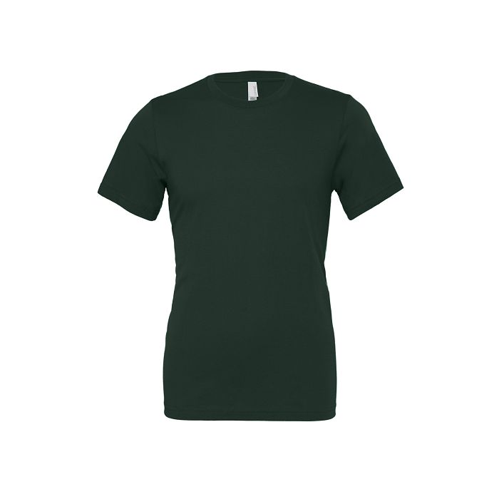  Tee-shirt unisexe coton