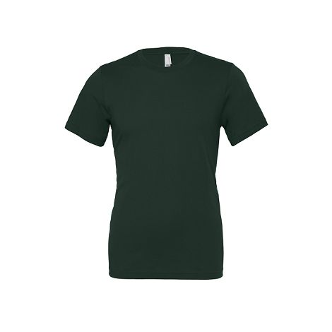  Tee-shirt unisexe coton