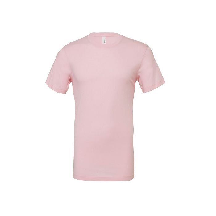  Tee-shirt unisexe coton