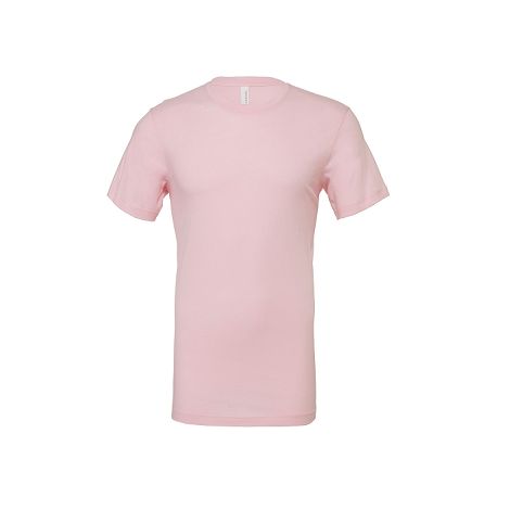  Tee-shirt unisexe coton