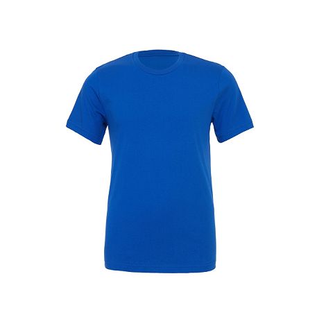  Tee-shirt unisexe coton