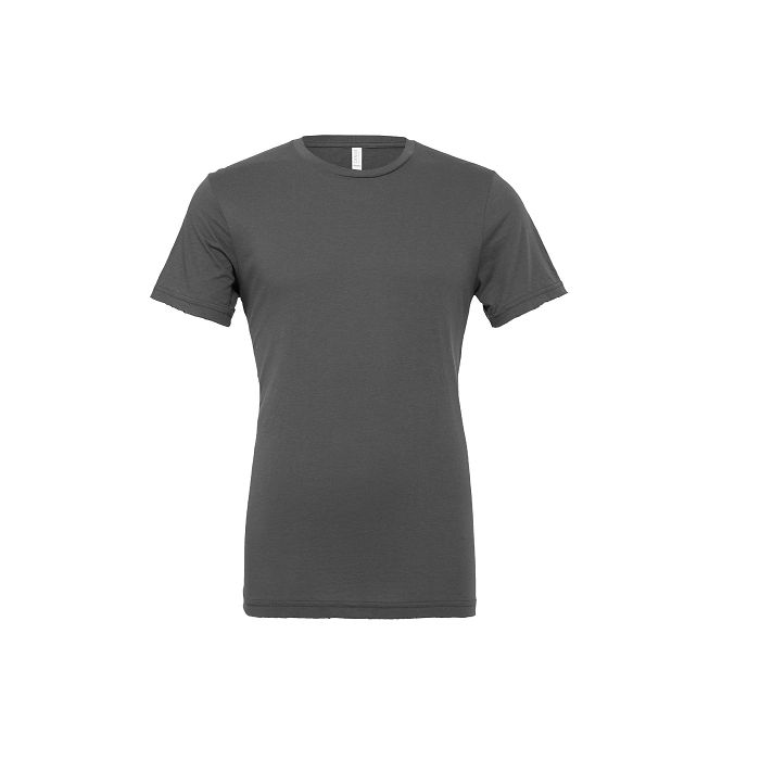  Tee-shirt unisexe coton