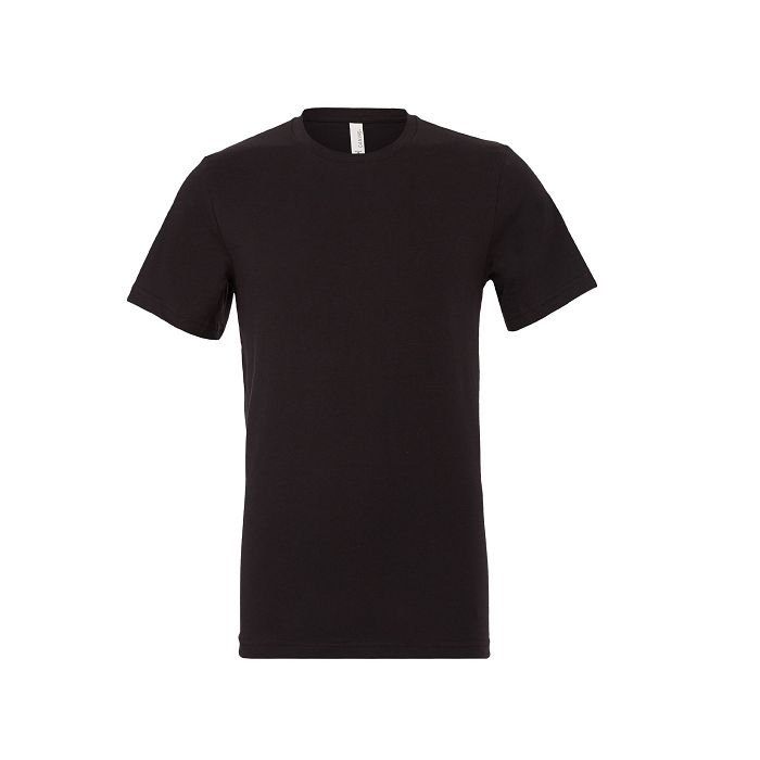  Tee-shirt unisexe coton