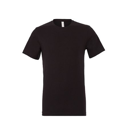  Tee-shirt unisexe coton